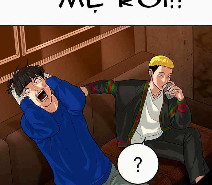 Truyện Tranh Nhiệm Vụ Đời Thật trang 5