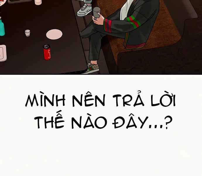 Truyện Tranh Nhiệm Vụ Đời Thật trang 5