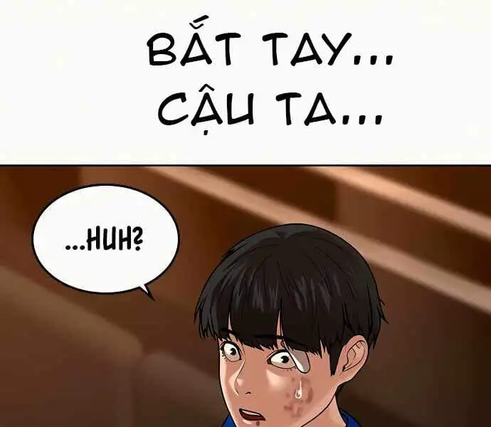 Truyện Tranh Nhiệm Vụ Đời Thật trang 5