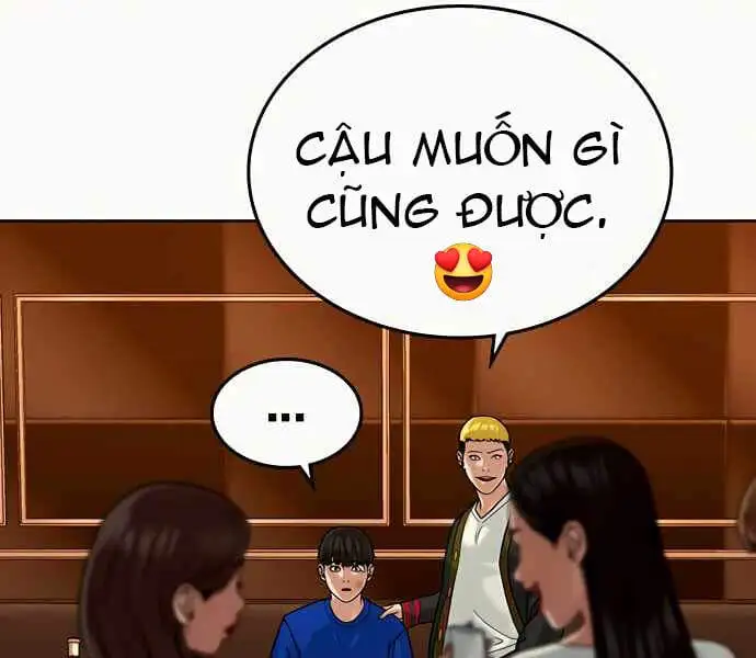 Truyện Tranh Nhiệm Vụ Đời Thật trang 5