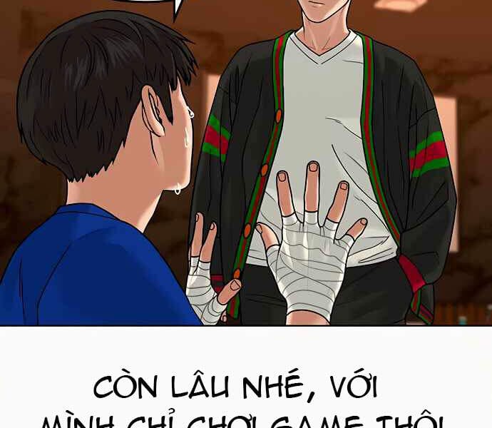 Truyện Tranh Nhiệm Vụ Đời Thật trang 5