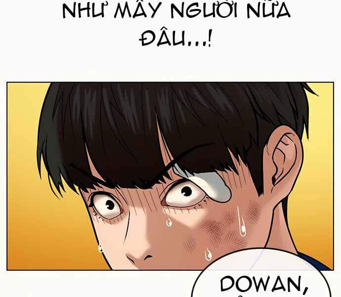 Truyện Tranh Nhiệm Vụ Đời Thật trang 5