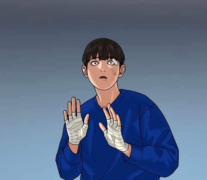 Truyện Tranh Nhiệm Vụ Đời Thật trang 5