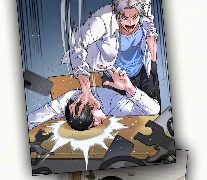 Truyện Tranh Nhiệm Vụ Đời Thật trang 5