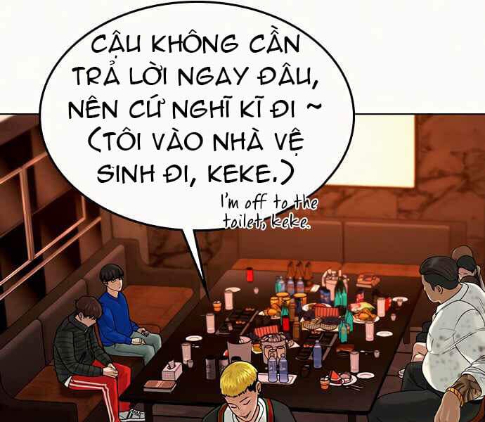 Truyện Tranh Nhiệm Vụ Đời Thật trang 5