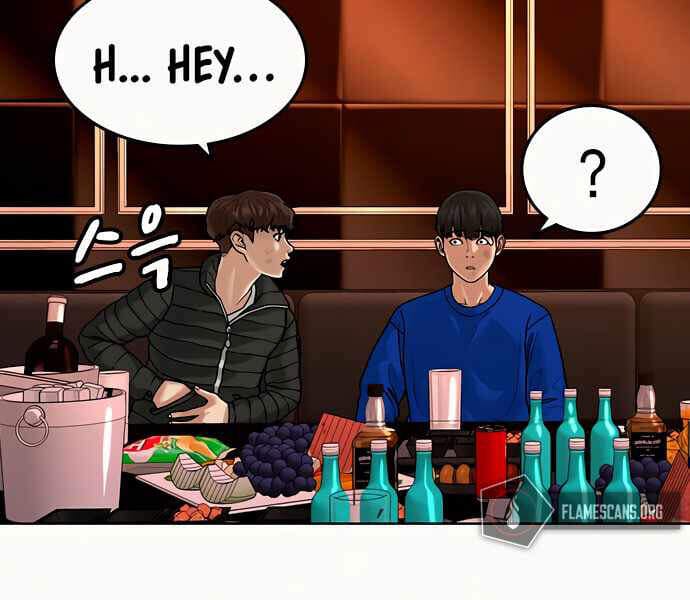 Truyện Tranh Nhiệm Vụ Đời Thật trang 5