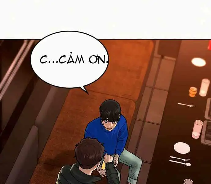 Truyện Tranh Nhiệm Vụ Đời Thật trang 5