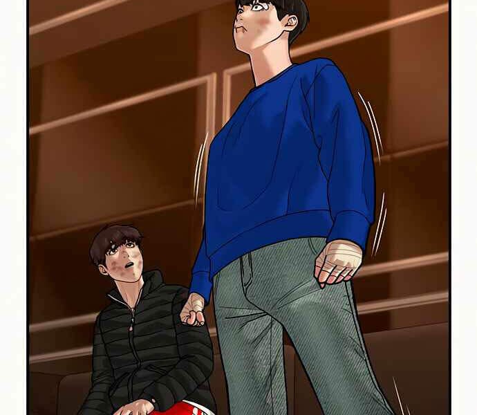 Truyện Tranh Nhiệm Vụ Đời Thật trang 5