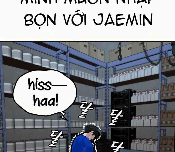 Truyện Tranh Nhiệm Vụ Đời Thật trang 5