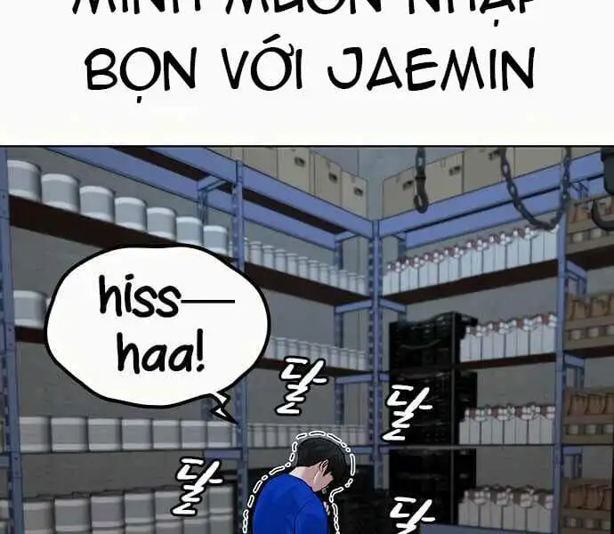 Truyện Tranh Nhiệm Vụ Đời Thật trang 5