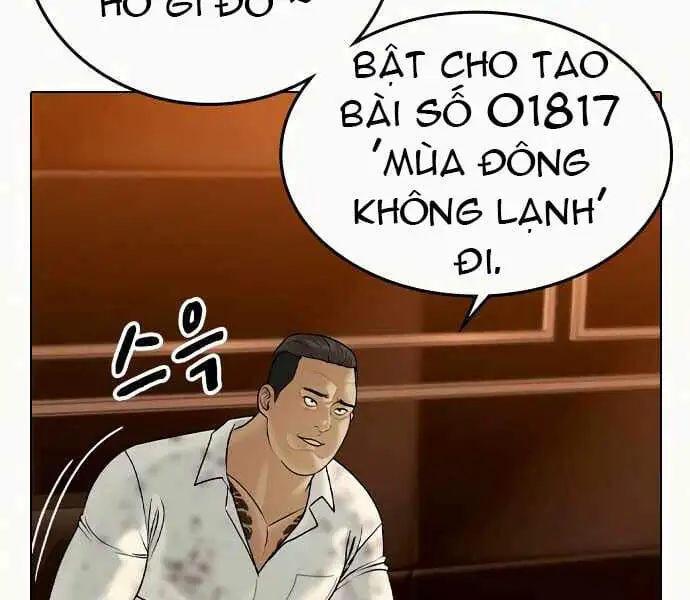 Truyện Tranh Nhiệm Vụ Đời Thật trang 5