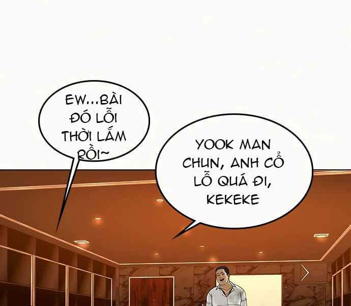 Truyện Tranh Nhiệm Vụ Đời Thật trang 5