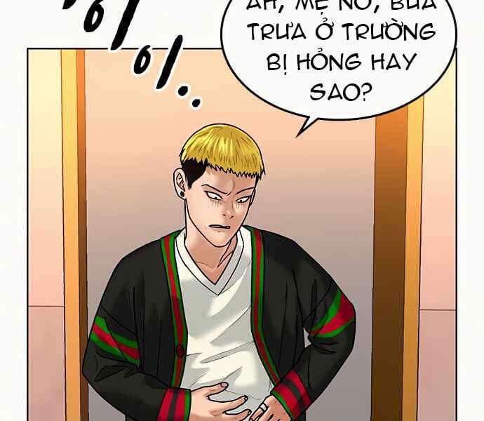 Truyện Tranh Nhiệm Vụ Đời Thật trang 5