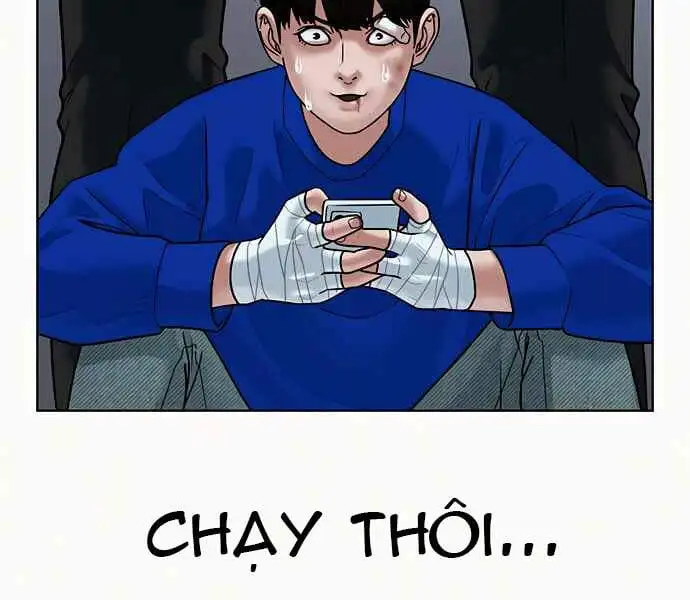 Truyện Tranh Nhiệm Vụ Đời Thật trang 5