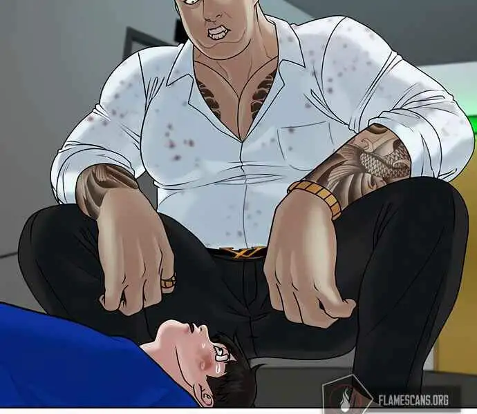 Truyện Tranh Nhiệm Vụ Đời Thật trang 5