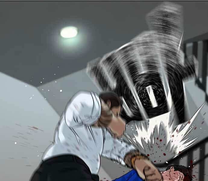 Truyện Tranh Nhiệm Vụ Đời Thật trang 5