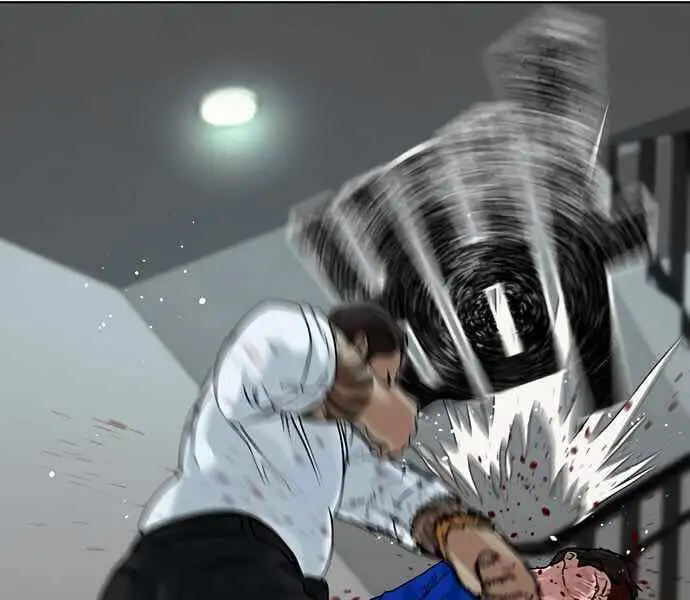 Truyện Tranh Nhiệm Vụ Đời Thật trang 5