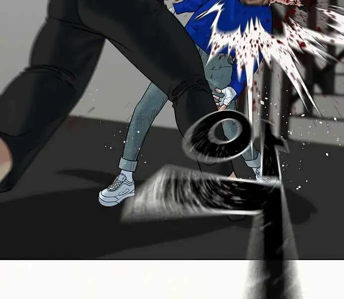 Truyện Tranh Nhiệm Vụ Đời Thật trang 5