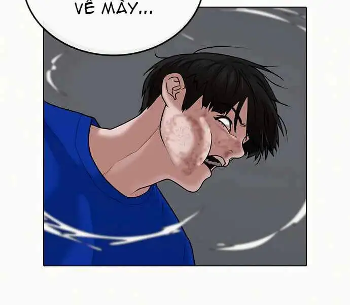 Truyện Tranh Nhiệm Vụ Đời Thật trang 5