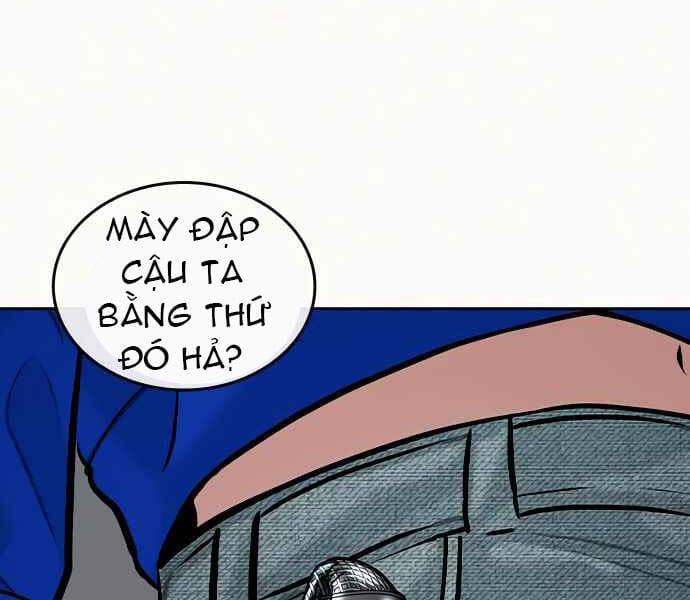 Truyện Tranh Nhiệm Vụ Đời Thật trang 5