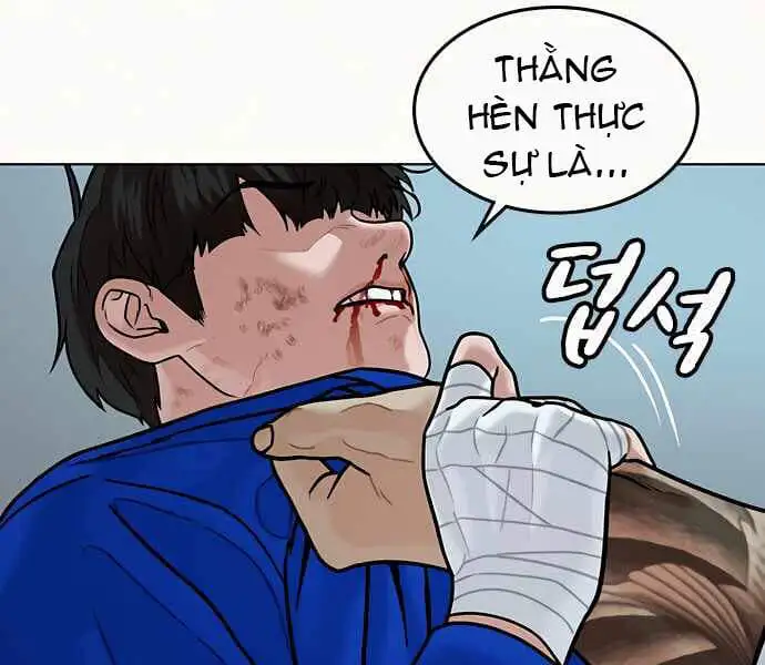 Truyện Tranh Nhiệm Vụ Đời Thật trang 5