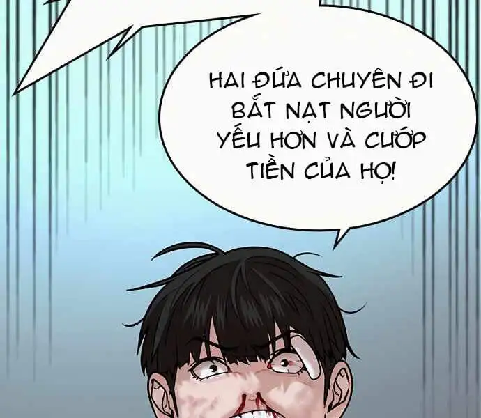 Truyện Tranh Nhiệm Vụ Đời Thật trang 5