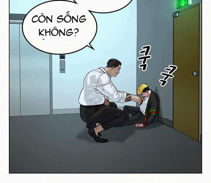 Truyện Tranh Nhiệm Vụ Đời Thật trang 5