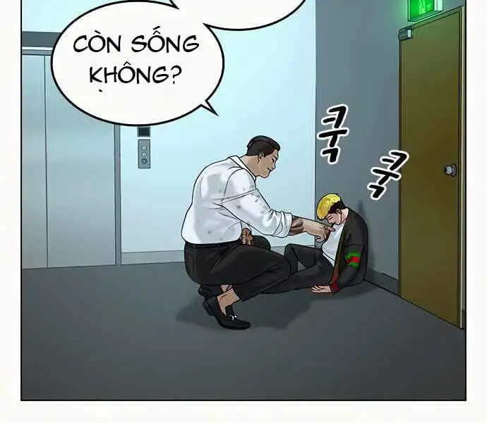 Truyện Tranh Nhiệm Vụ Đời Thật trang 5