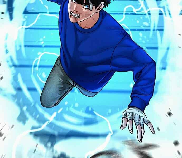 Truyện Tranh Nhiệm Vụ Đời Thật trang 5