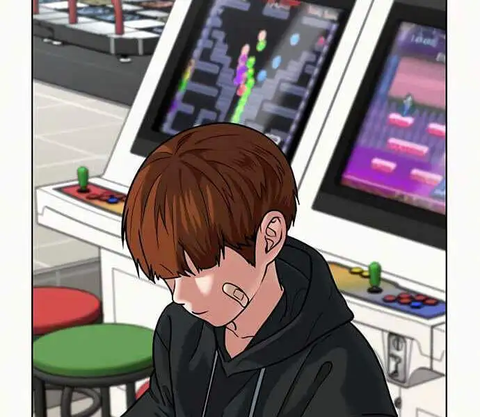 Truyện Tranh Nhiệm Vụ Đời Thật trang 5