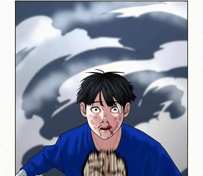 Truyện Tranh Nhiệm Vụ Đời Thật trang 5