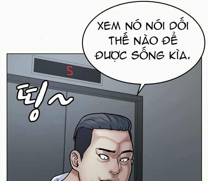 Truyện Tranh Nhiệm Vụ Đời Thật trang 5