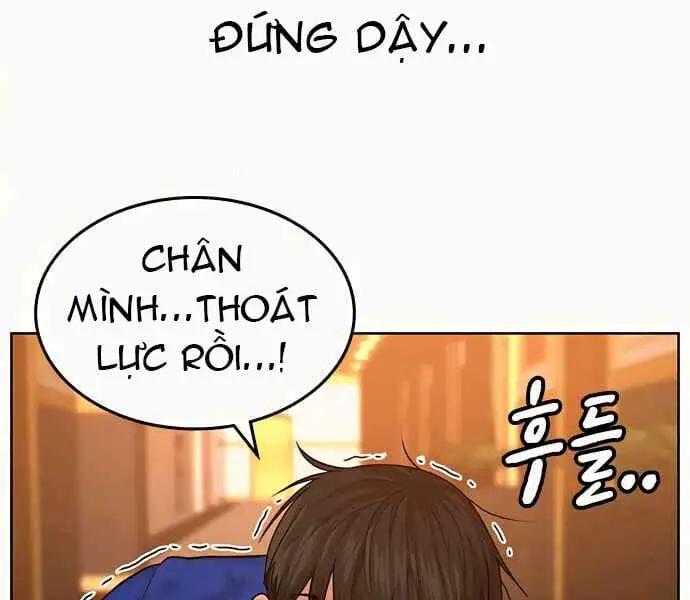 Truyện Tranh Nhiệm Vụ Đời Thật trang 5