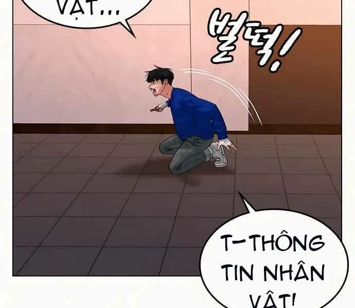 Truyện Tranh Nhiệm Vụ Đời Thật trang 5
