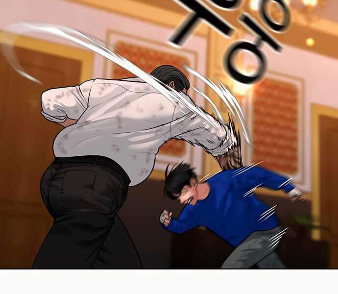 Truyện Tranh Nhiệm Vụ Đời Thật trang 5