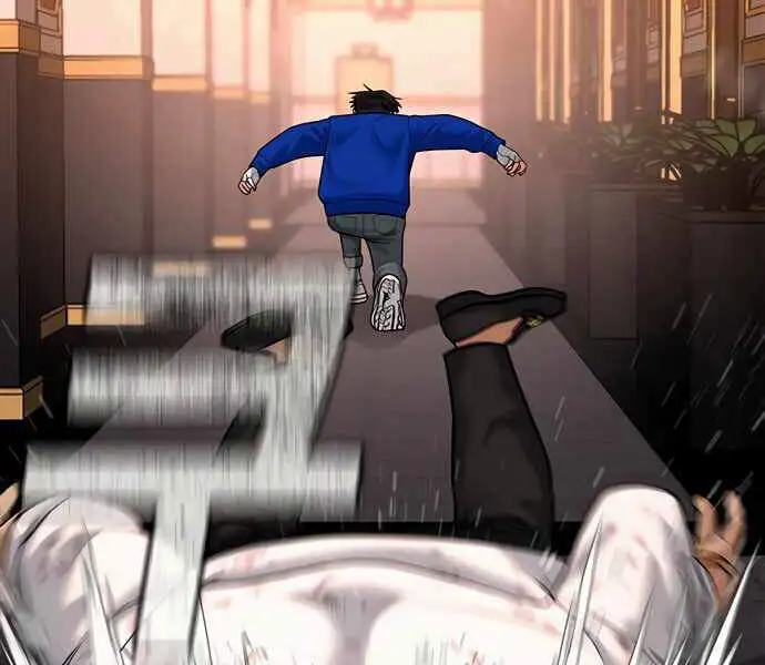 Truyện Tranh Nhiệm Vụ Đời Thật trang 5