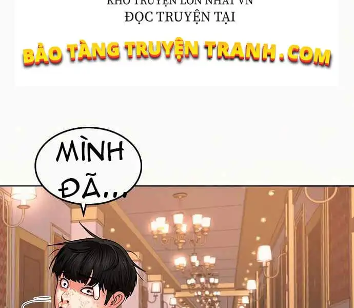Truyện Tranh Nhiệm Vụ Đời Thật trang 5