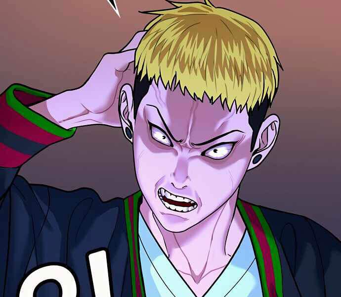 Truyện Tranh Nhiệm Vụ Đời Thật trang 5