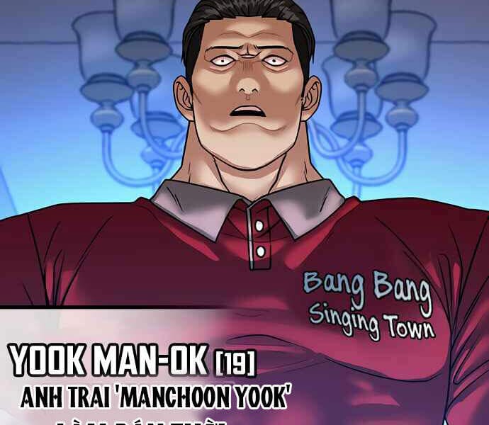 Truyện Tranh Nhiệm Vụ Đời Thật trang 5