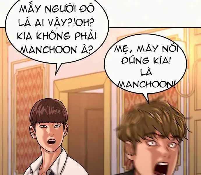 Truyện Tranh Nhiệm Vụ Đời Thật trang 5