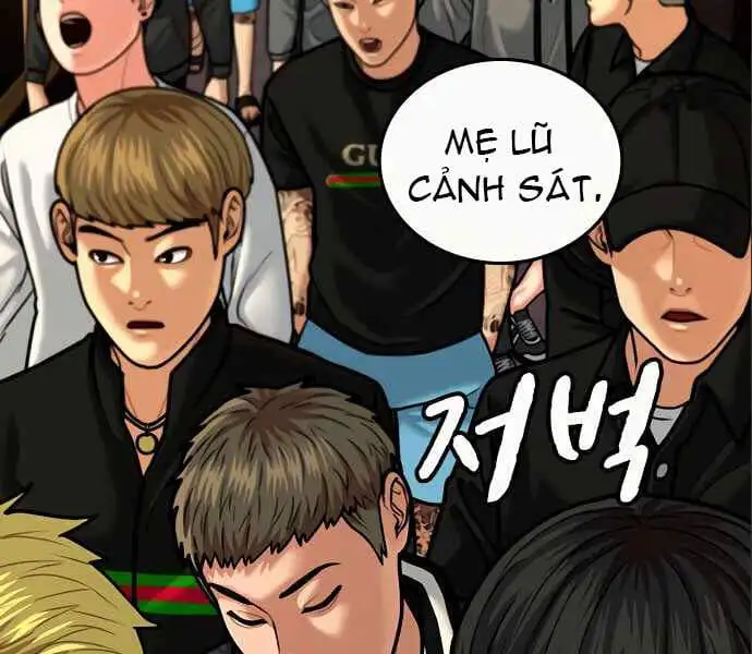 Truyện Tranh Nhiệm Vụ Đời Thật trang 5