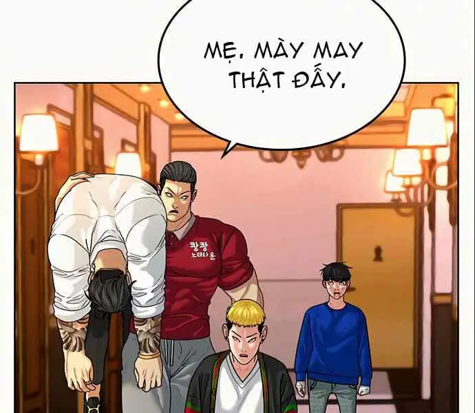 Truyện Tranh Nhiệm Vụ Đời Thật trang 5