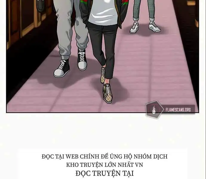 Truyện Tranh Nhiệm Vụ Đời Thật trang 5