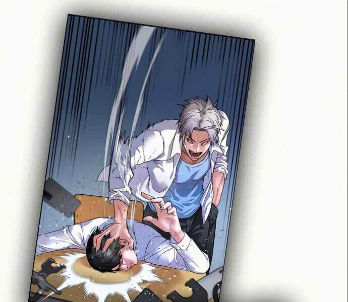 Truyện Tranh Nhiệm Vụ Đời Thật trang 5