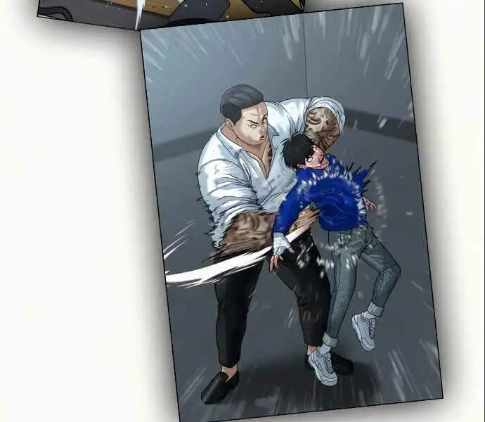 Truyện Tranh Nhiệm Vụ Đời Thật trang 5