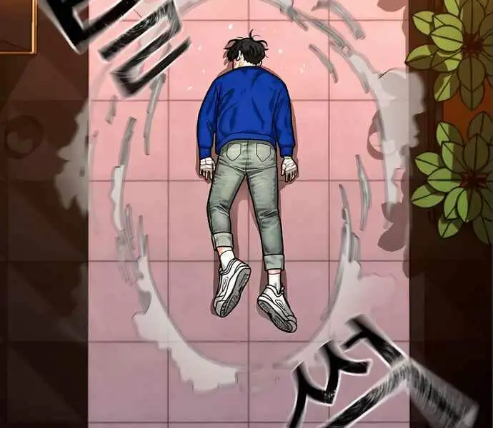 Truyện Tranh Nhiệm Vụ Đời Thật trang 5