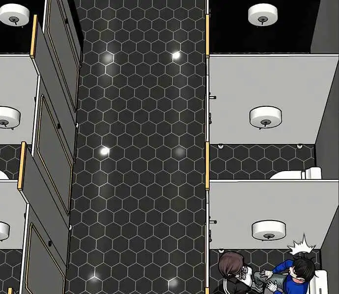 Truyện Tranh Nhiệm Vụ Đời Thật trang 5