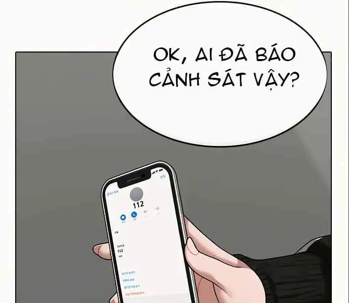 Truyện Tranh Nhiệm Vụ Đời Thật trang 5