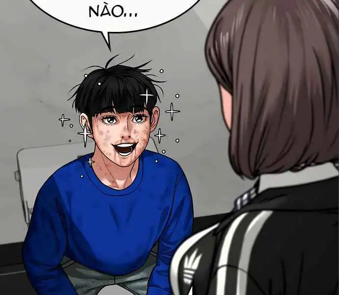 Truyện Tranh Nhiệm Vụ Đời Thật trang 5