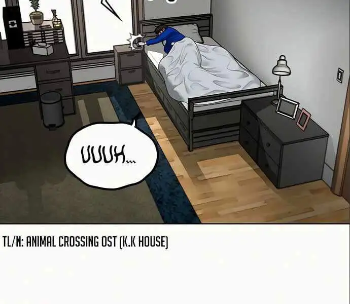 Truyện Tranh Nhiệm Vụ Đời Thật trang 5